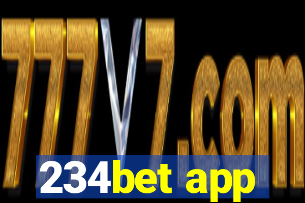 234bet app